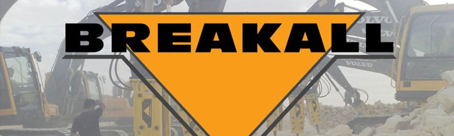 2024 Breakall for sale in Job-Site Equipment Corp., Exeter, Rhode Island