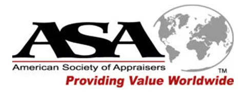 Heavy Equipment Appraisals