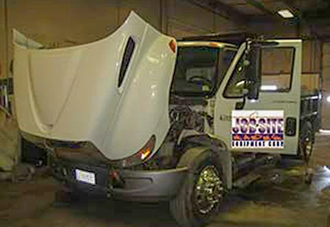 Equipment & Truck Repair
